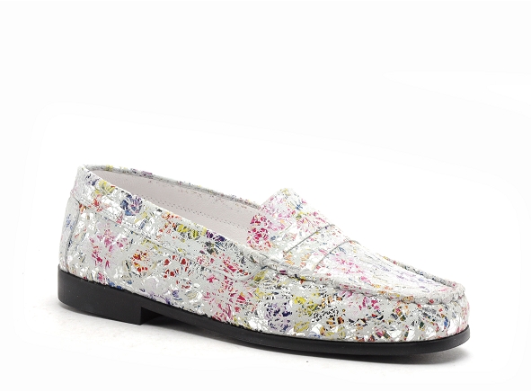 Gr basses femme mazard multicolore