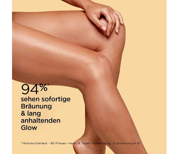 Clarins Self Tan Gelée Auto-Bronzante Express