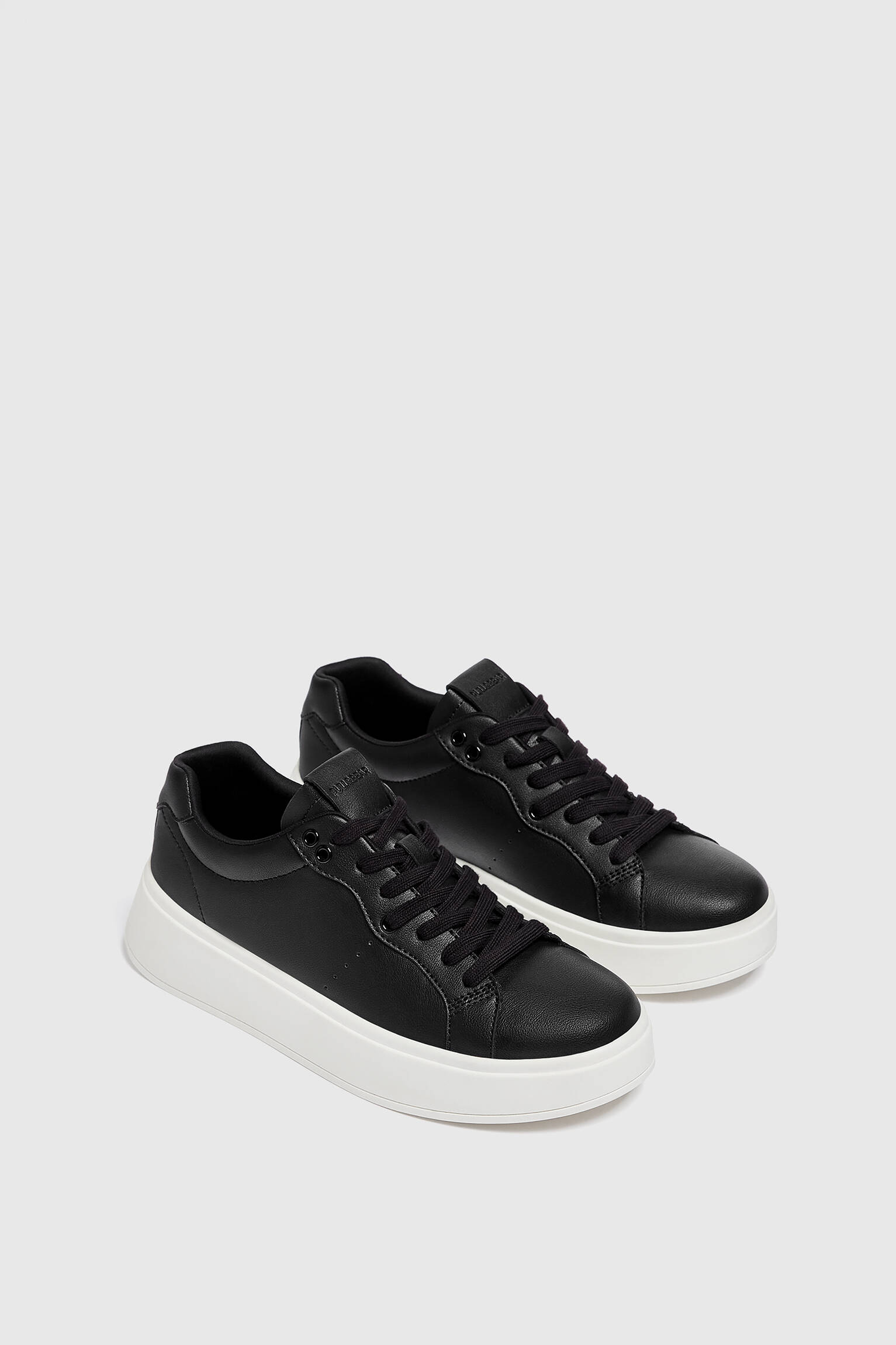 BAMBA VOLUME - PRETO