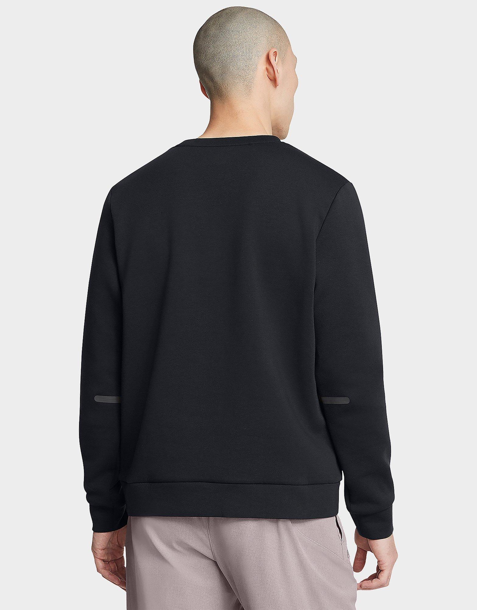 Under Armour Fleece Tops UA Unstoppable Flc Crew EU