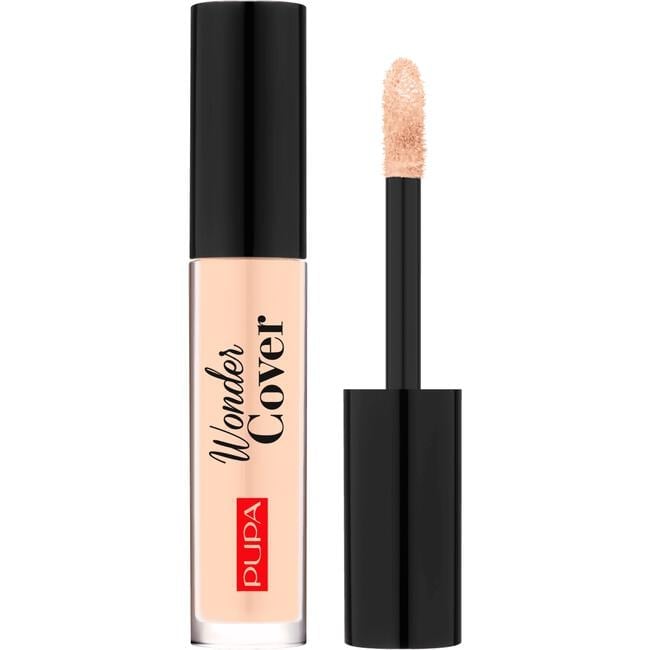 PupaWonder Cover Concealer 002