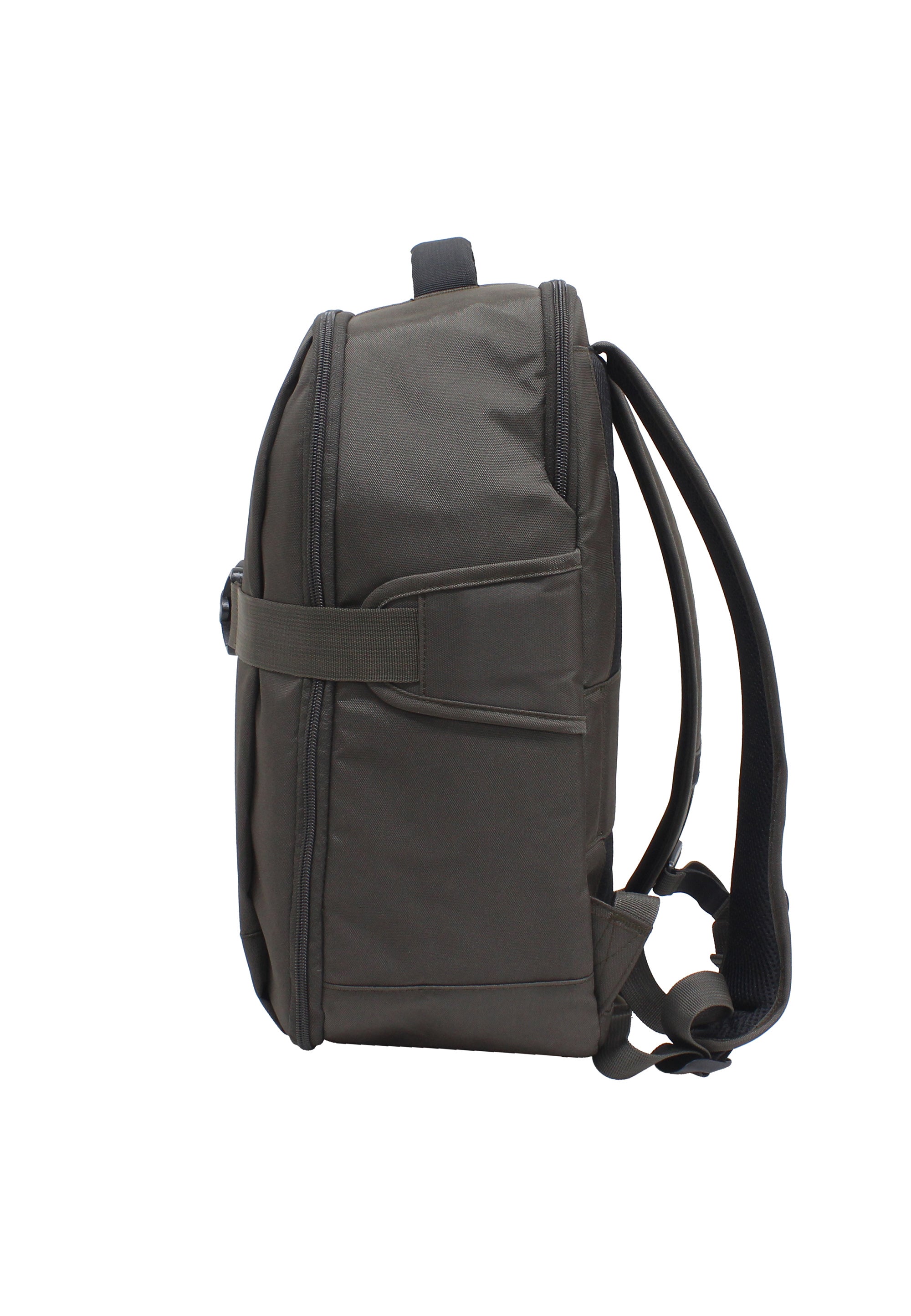 National Geographic Recovery Rugzak - Black