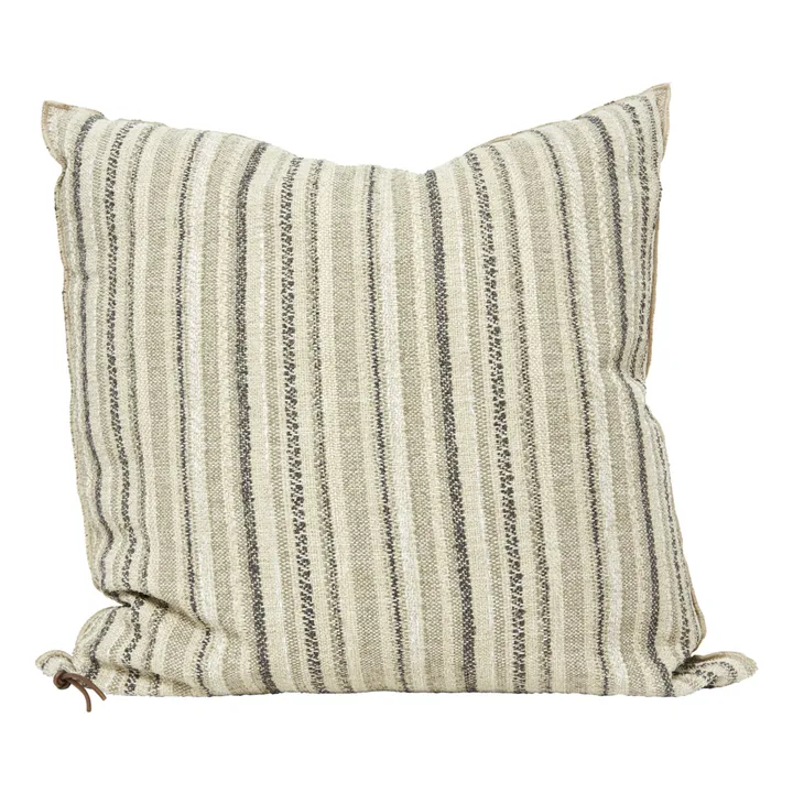 Maison de Vacances Coussin outdoor Santa fe | Chanvre