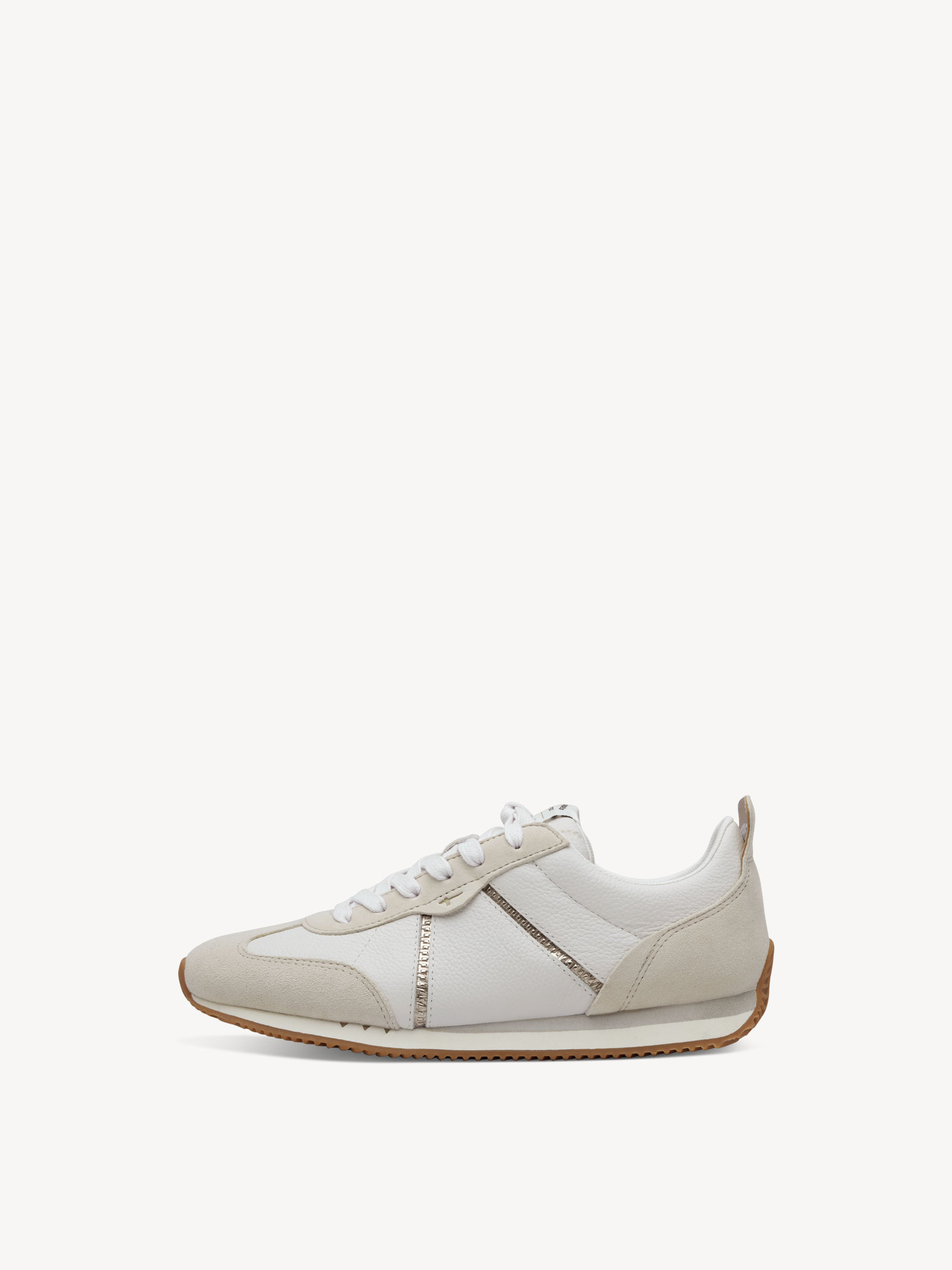 Sneaker - wit