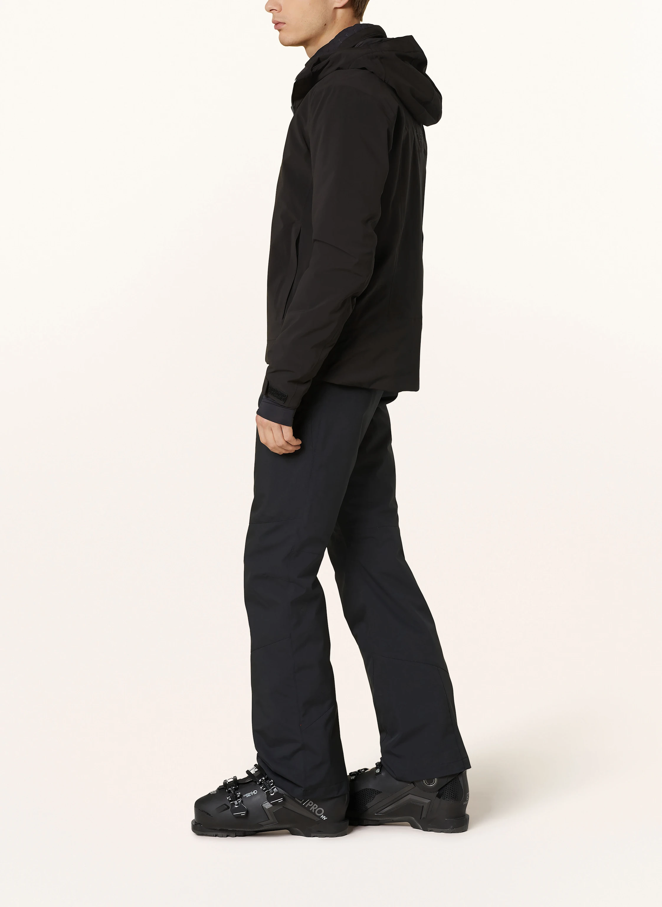 Ziener Skihose TAGA
