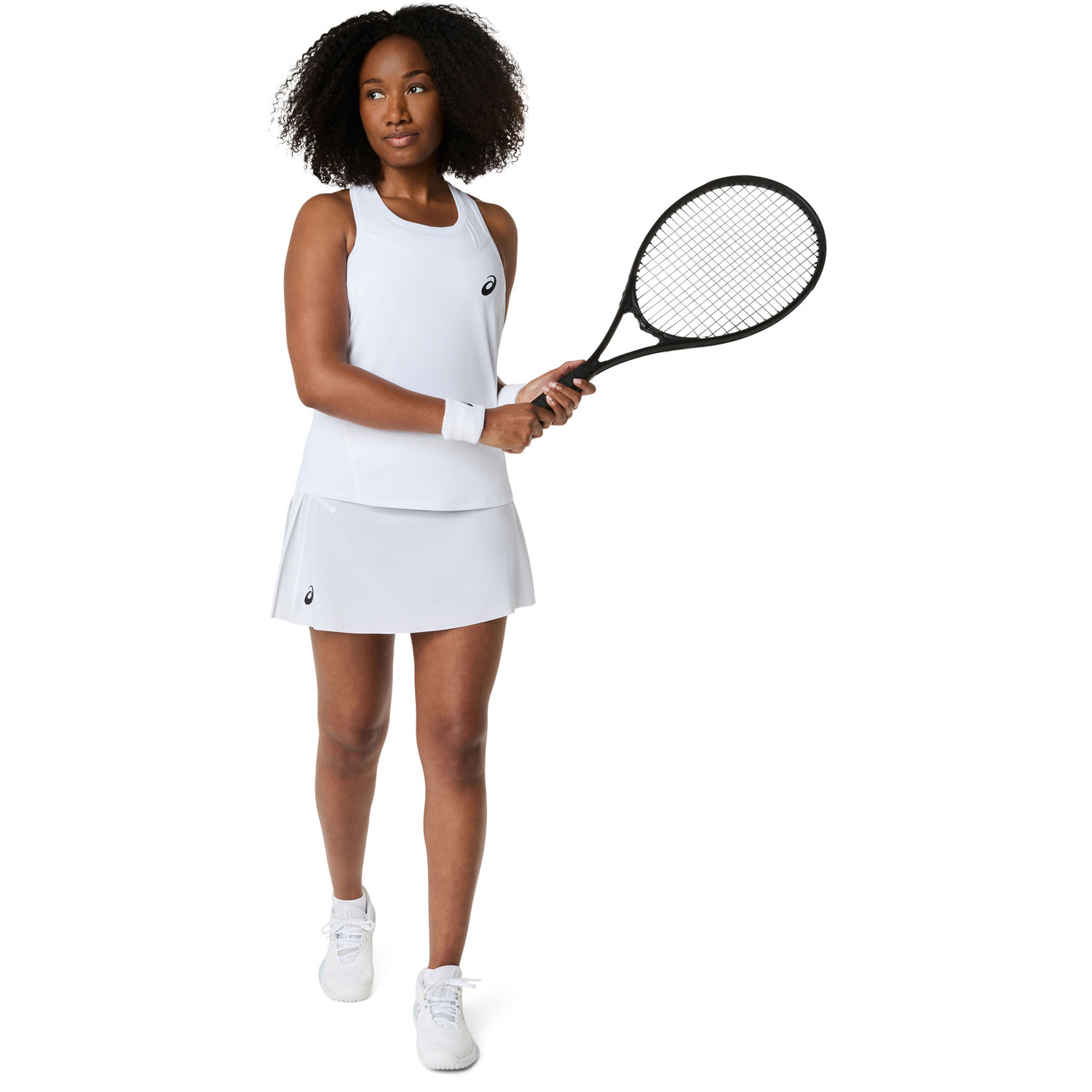 Asics Match Tank