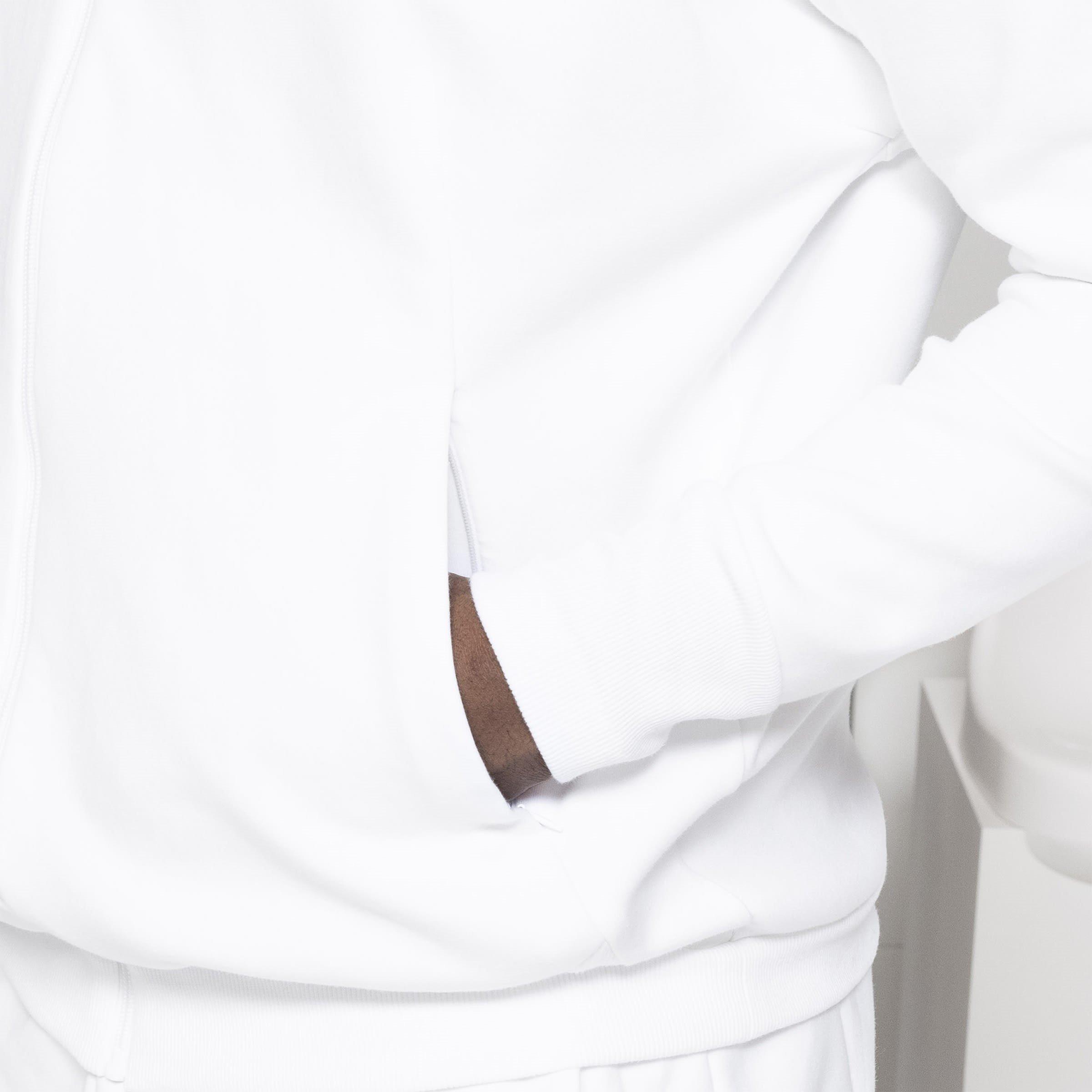 adidas Z.N.E. Full Zip Hoodie Mens