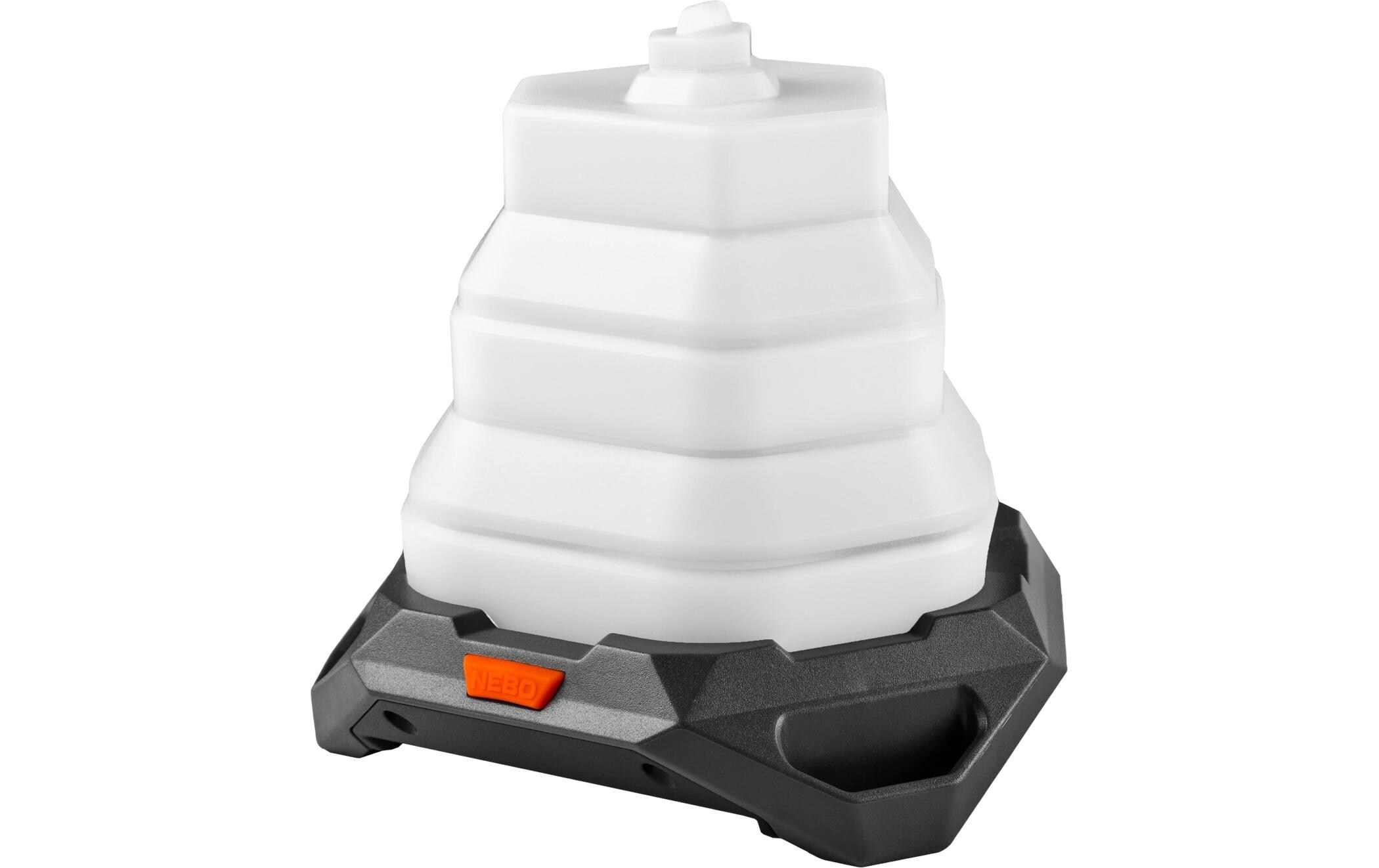 Laterne Galileo Air 1000Campinglampe