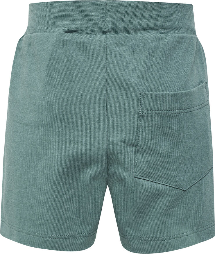 Hummel hmlAZUR SHORTS Sea pine