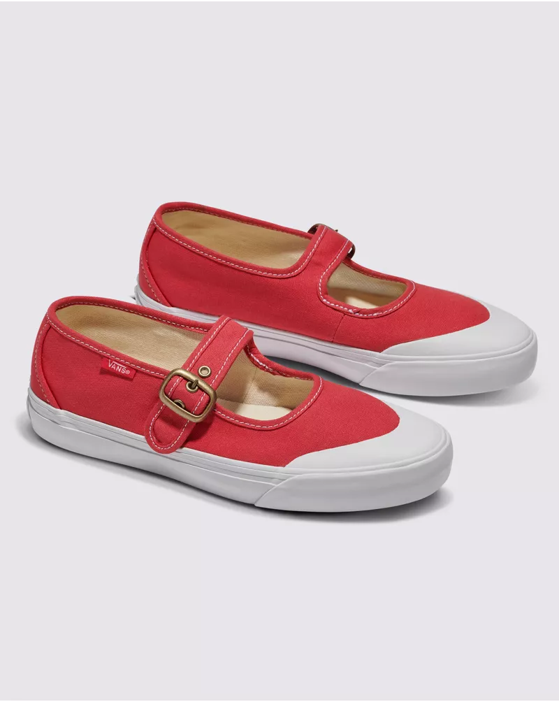 Mary Jane Shoe