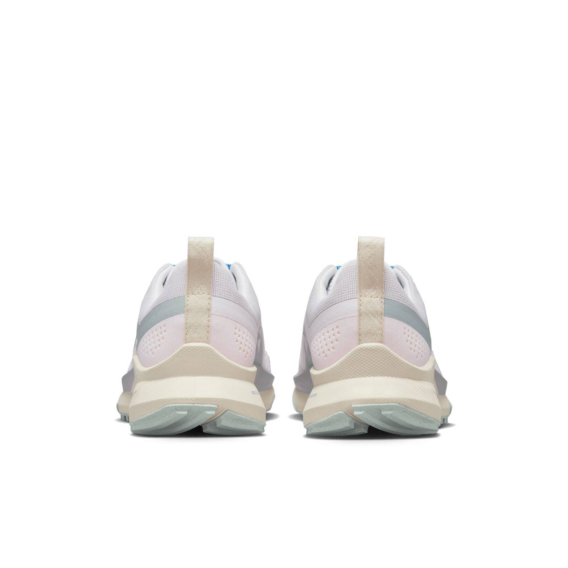Nike| Damen Laufschuhe REACT PEGASUS TRAIL 4 W
