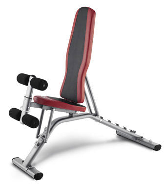 BH FITNESS OPTIMA