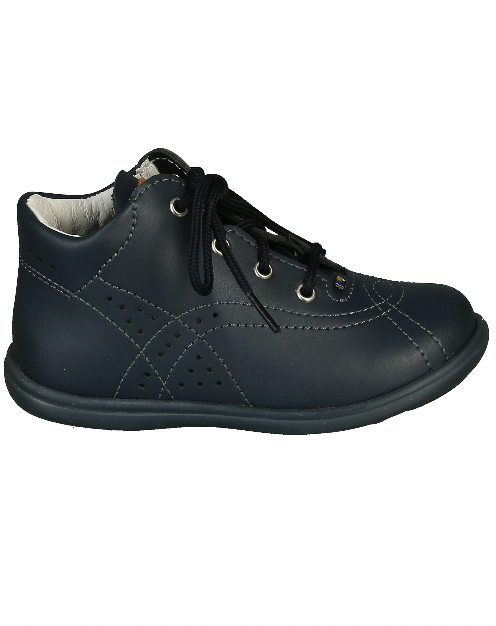 Lauflernschuhe EDSBRO XC in blau
