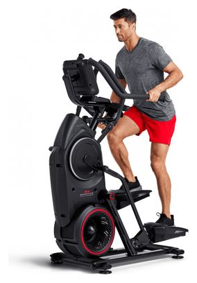 Bowflex Stepper Max Total