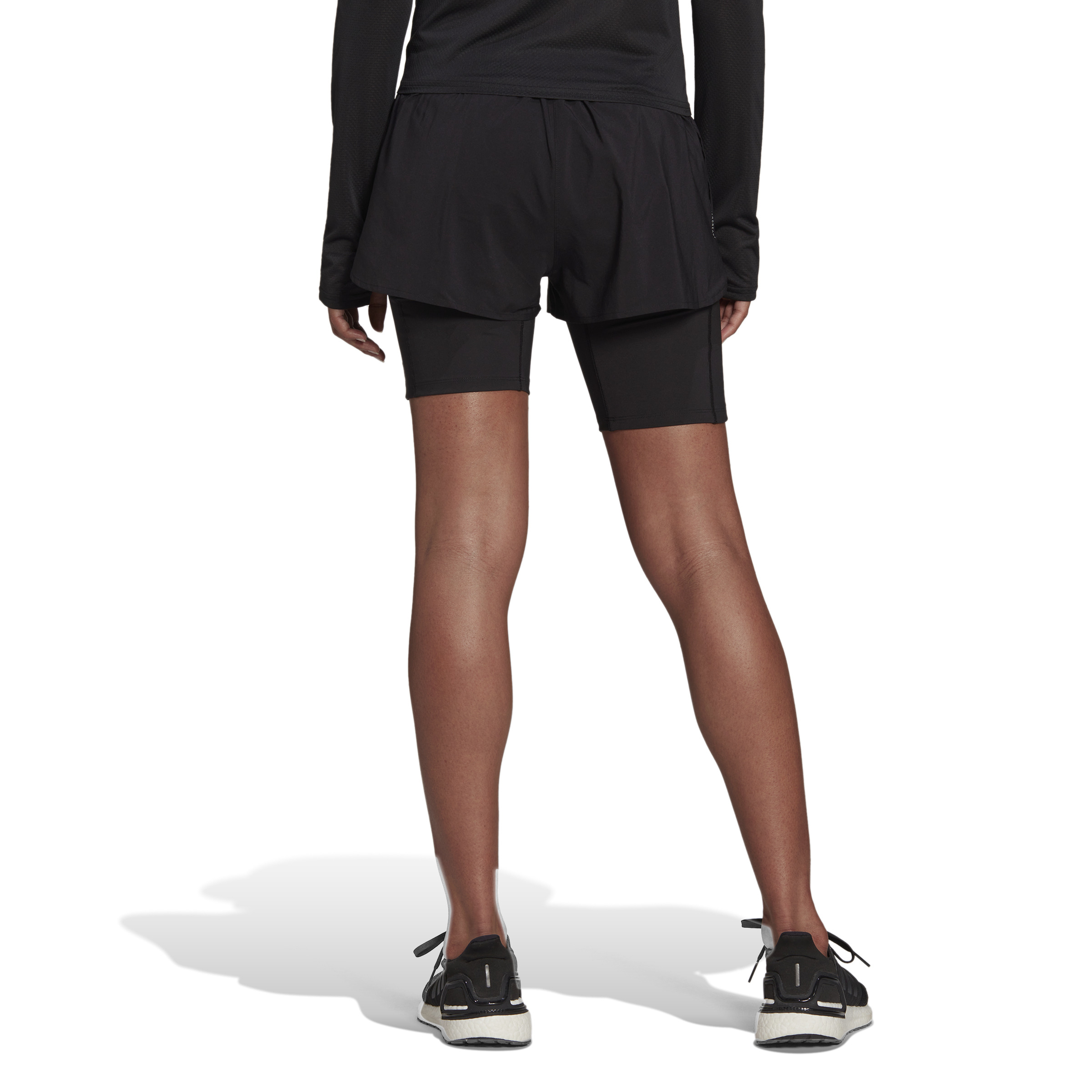 Adidas RI 3B 2IN1SHORT