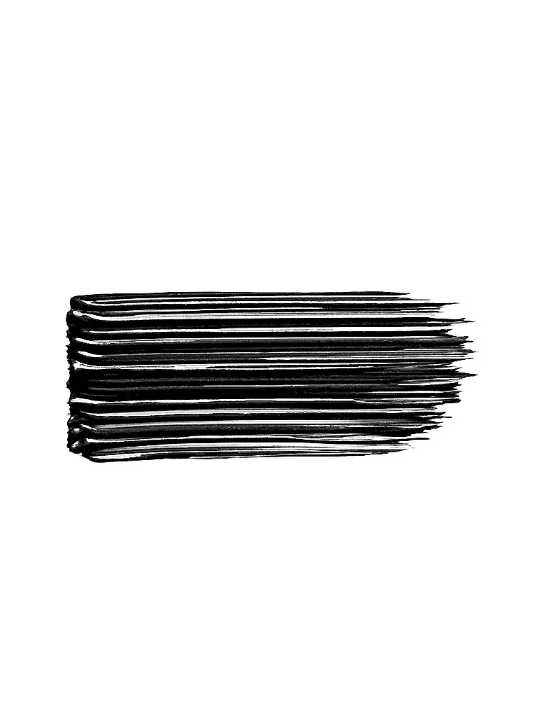 YVES SAINT LAURENT Mascara Yolume Effet Faux ( 01 Black ) schwarz