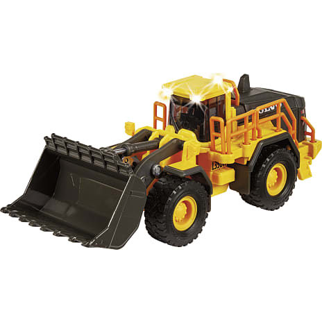 Majorette Volvo L350H hjullæsser