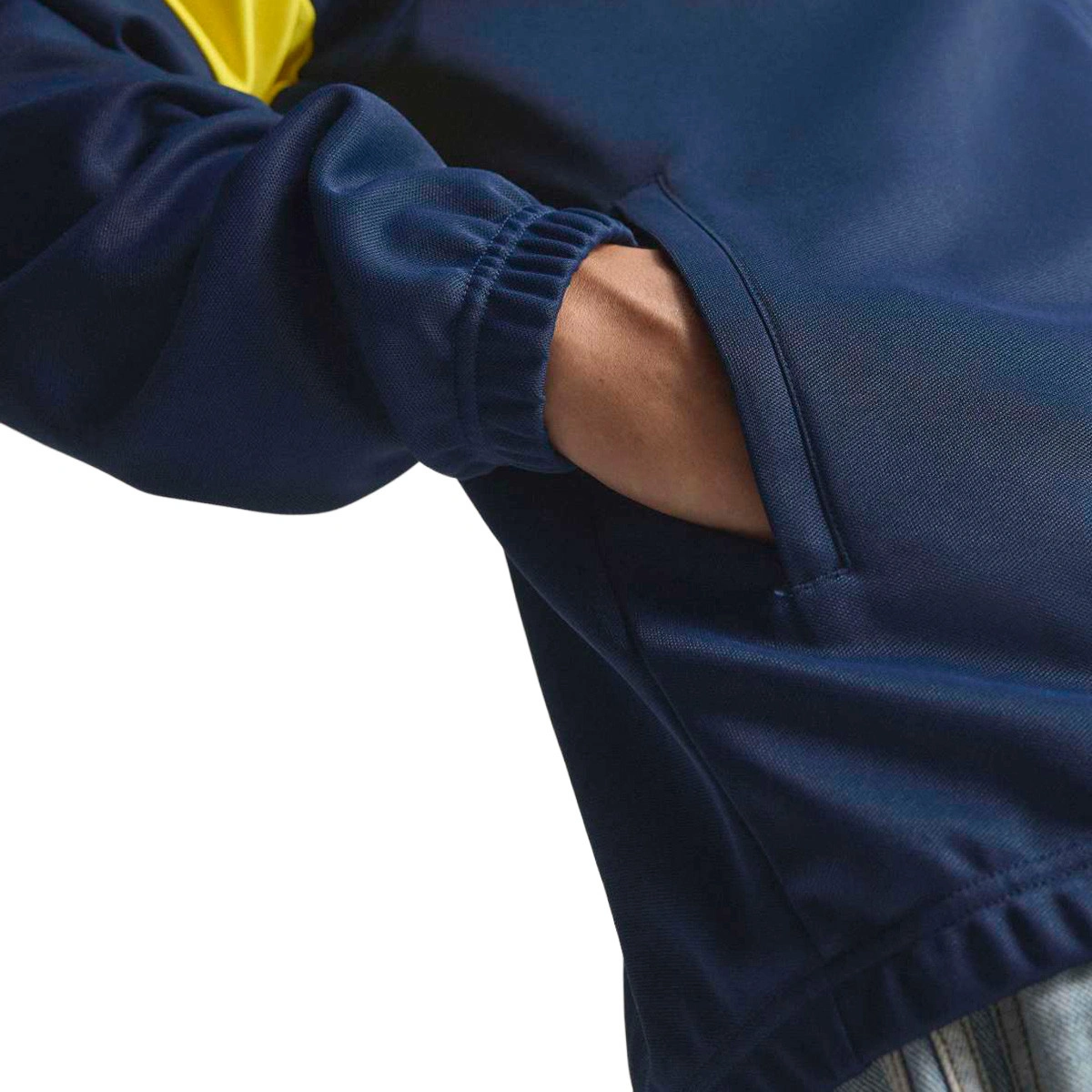 Casaco adidas Arsenal FC Lifestyler Fanswear 2025-2026