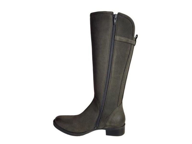 JJ Footwear 1500904 wijdte G Zwart