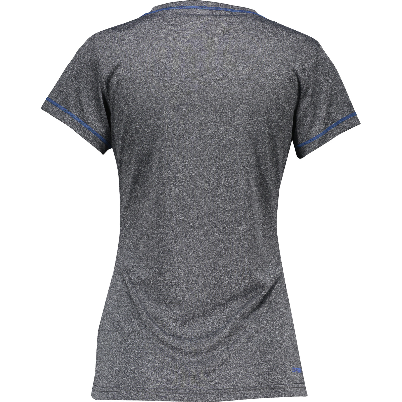 Icepeak Damen-T-Shirt Beasley M, dunkelblau