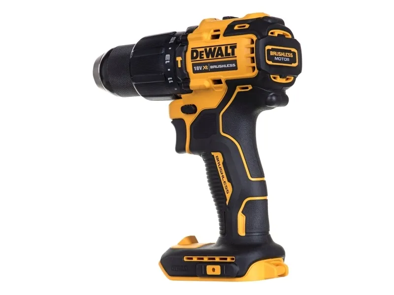DeWALT DCK2062M2T-QW, Slagnøgle, 1/4