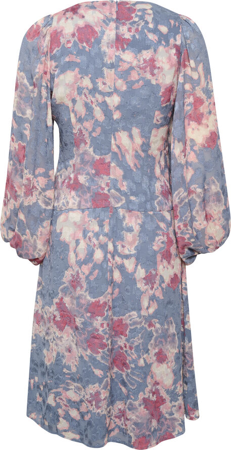 InWear KasiraIW Dress Basira flintstone