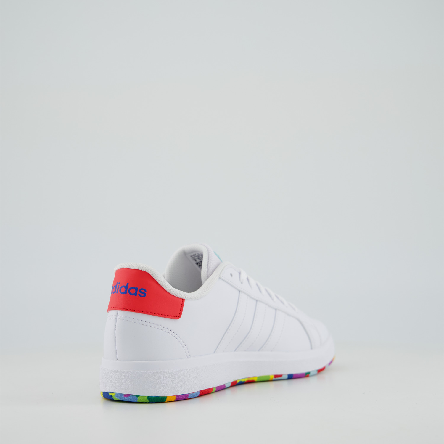 Adidas GRAND COURT 2.0 K