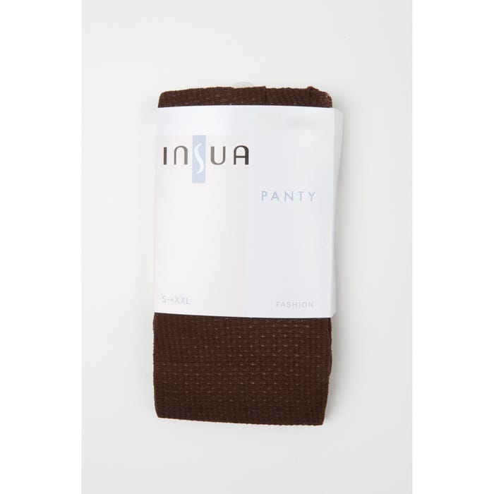inSua-Panty met dessin - Aquin