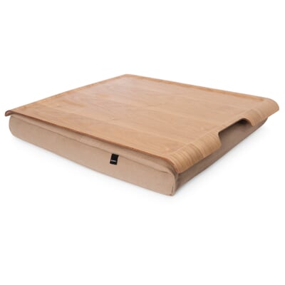Tablett Laptray, Natur