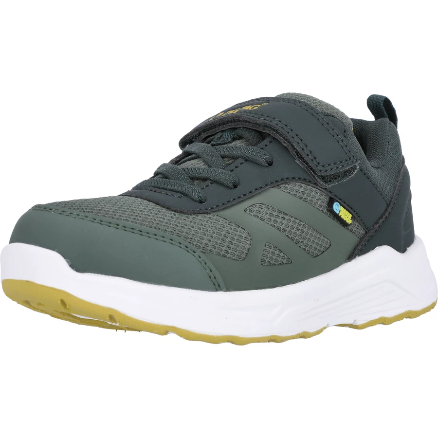 ZigZag Sneaker Vinaien 3137 Thyme