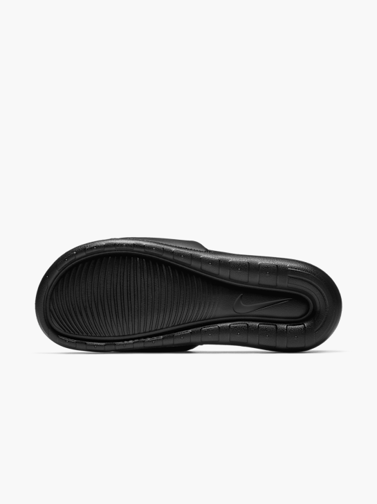 Nike VICTORI ONE Slide Schwarz