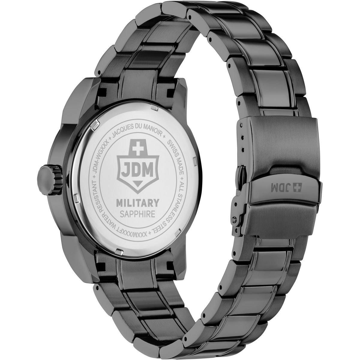 JDM Military Mens JDM Military JDM Military Watch