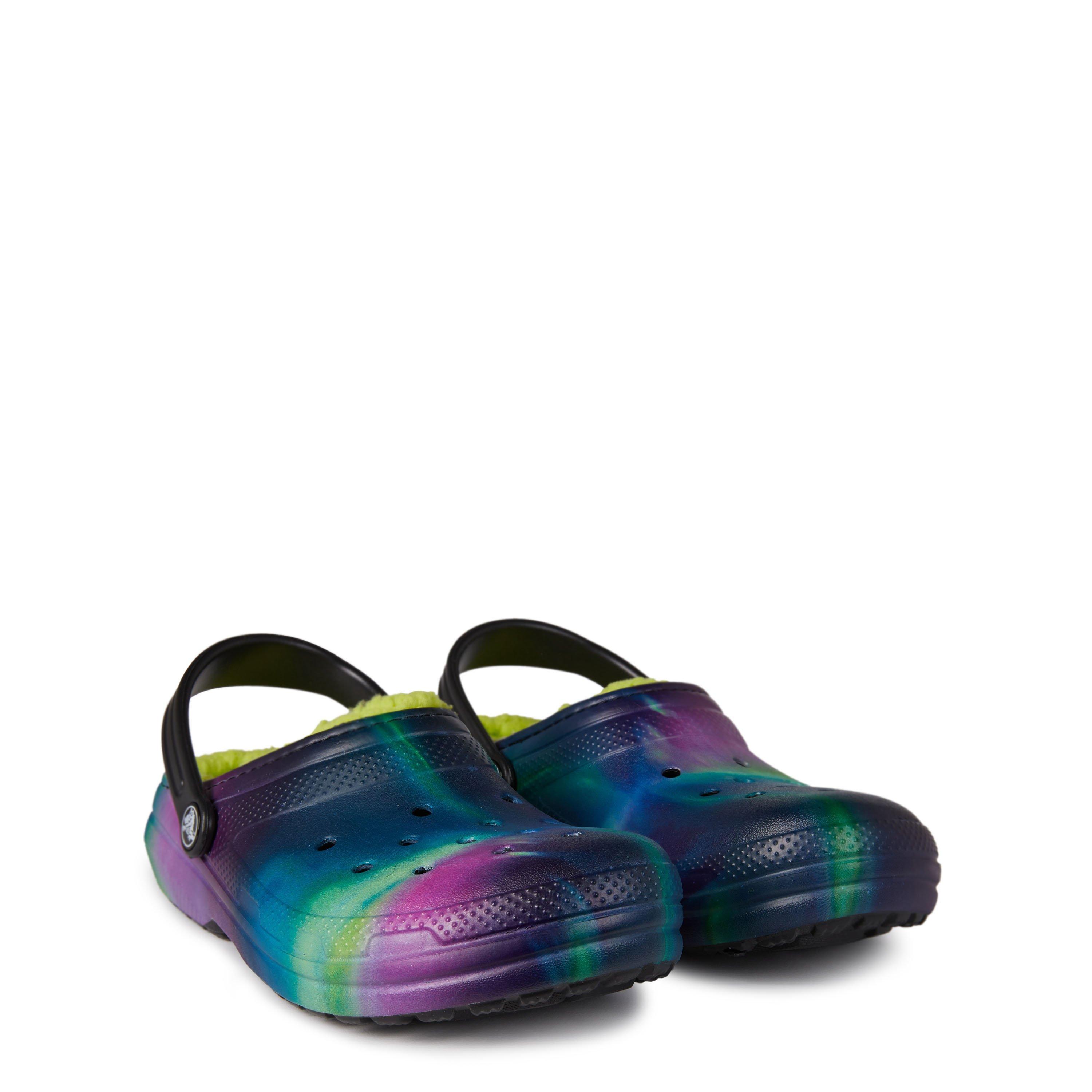 Crocs ClassicLined In99