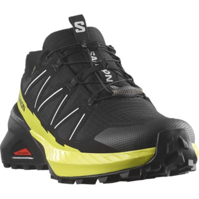 SalomonSpeedcross Peak GTX - schwarz