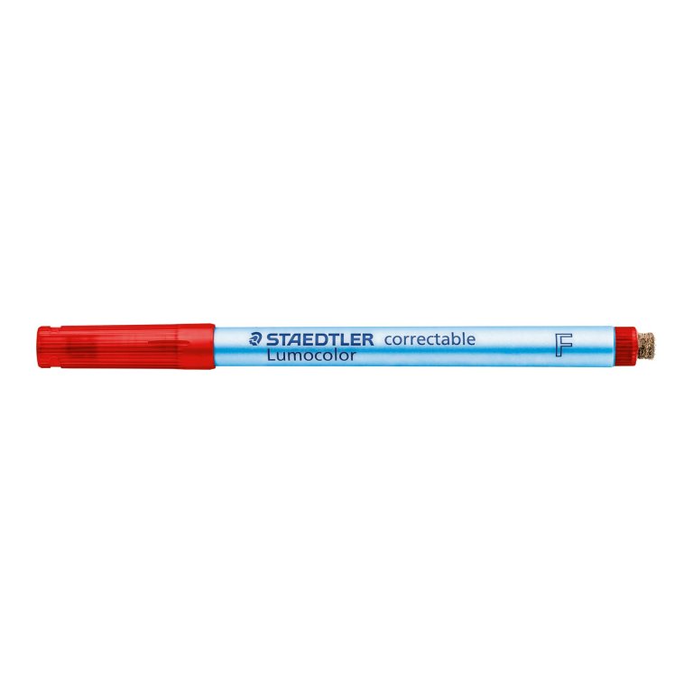 Staedtler Lumocolor correctable 305