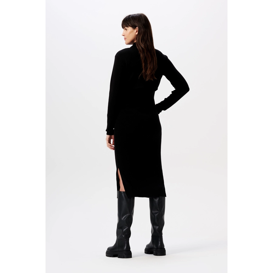 Noppies Still-Kleid Foumbot Black