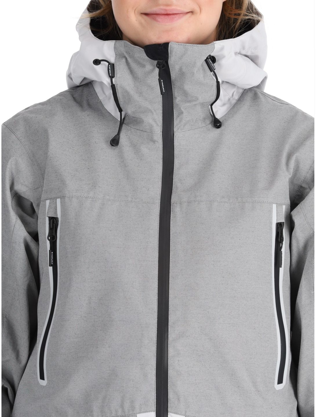 Cavour ski-jas dames