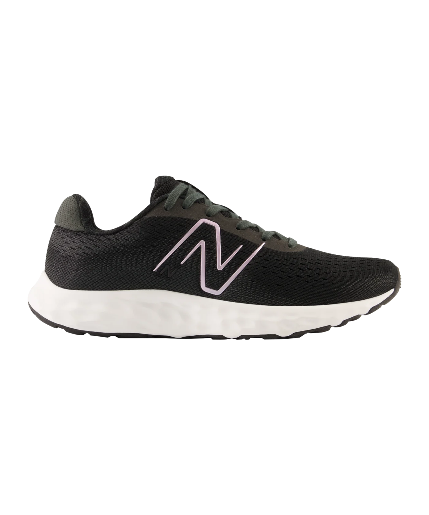 New Balance 520 Running Damen Schwarz FLB8Laufschuh