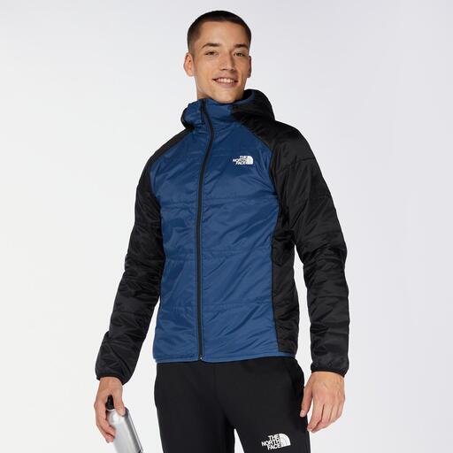 Busca da North Face