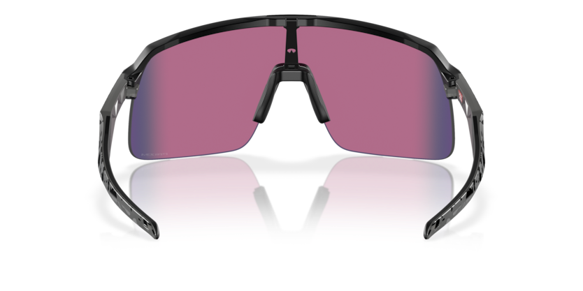 Oakley Sutro Lite Prizm Road Matte Black