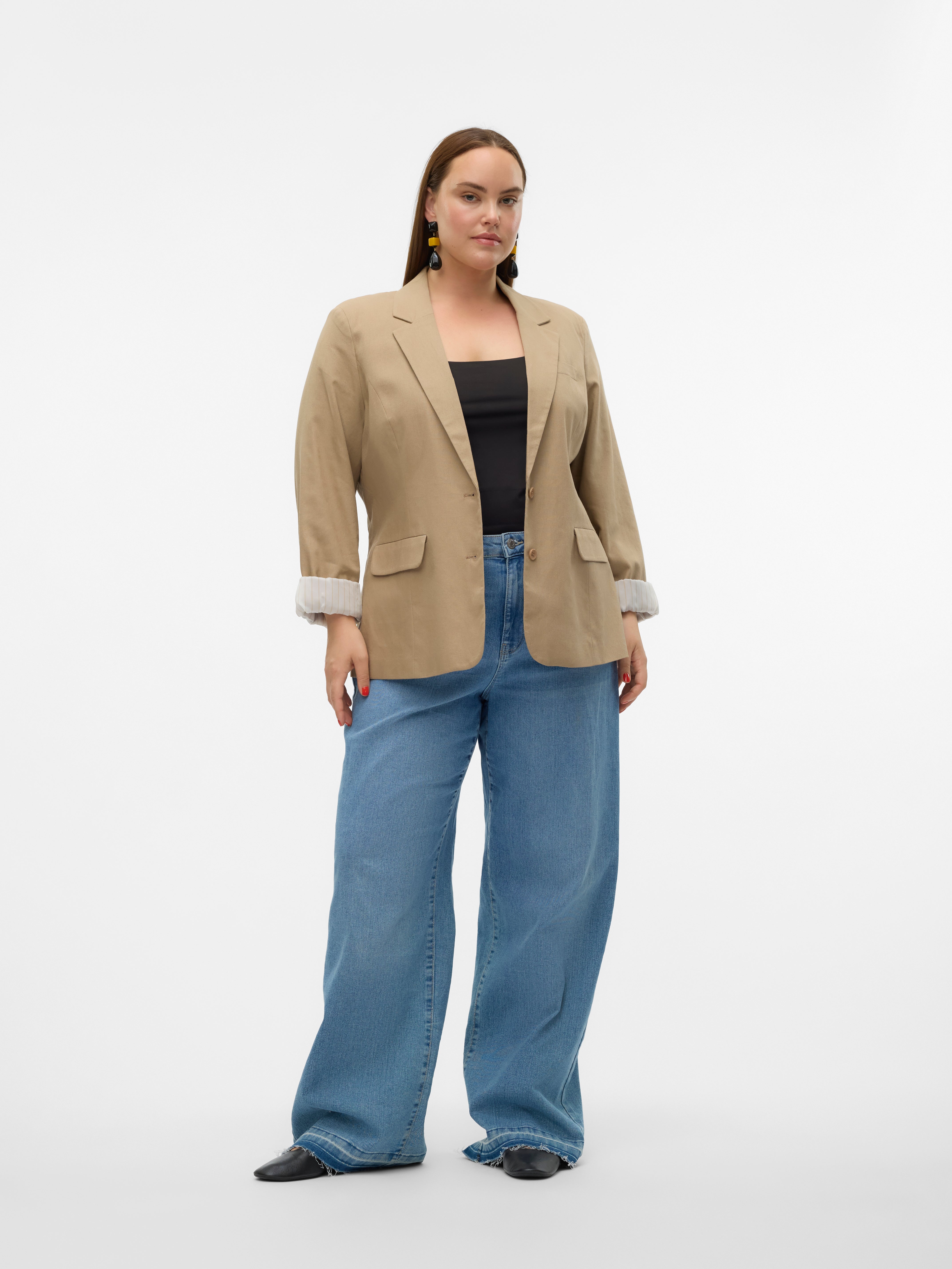VMCLILJA Blazer