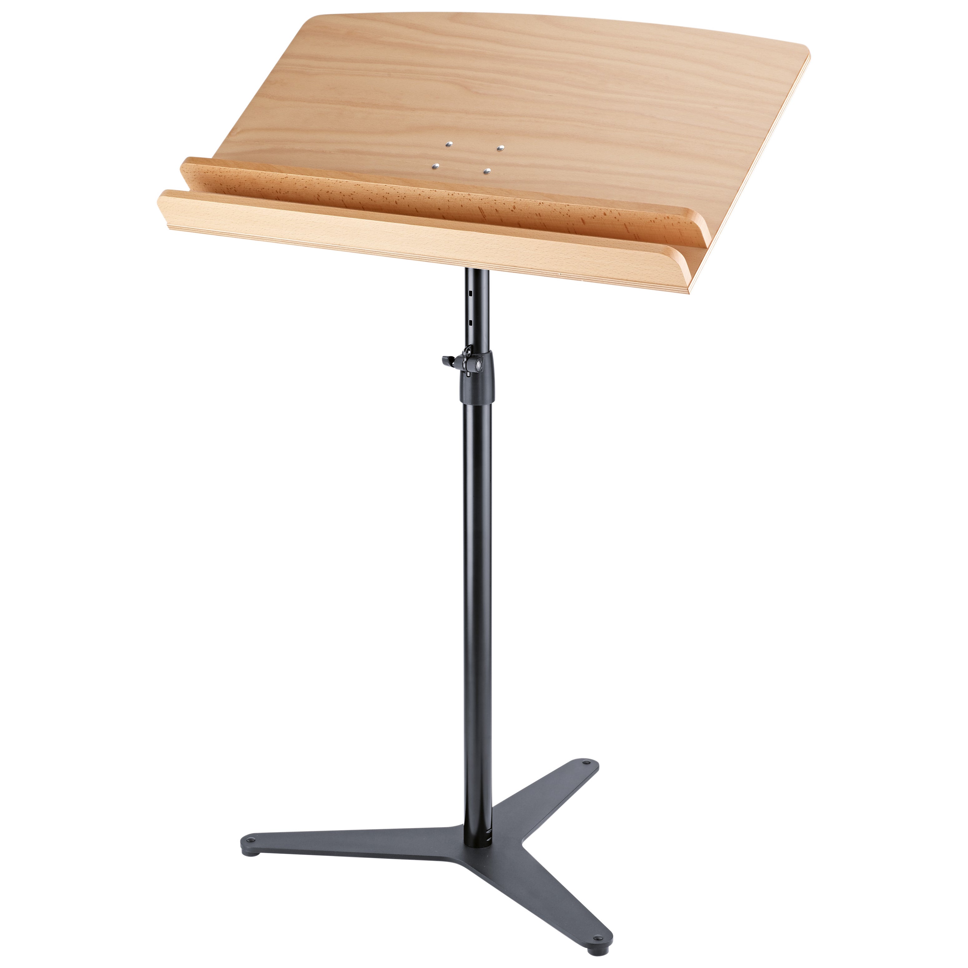 Konig & Meyer 12334 Orchestra blad voor 12330 en 12331 - hout