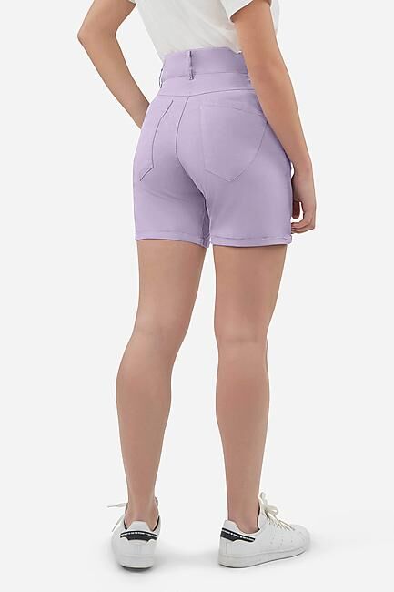 LOOKING FOR WILD - SHORT BAVELLA III W