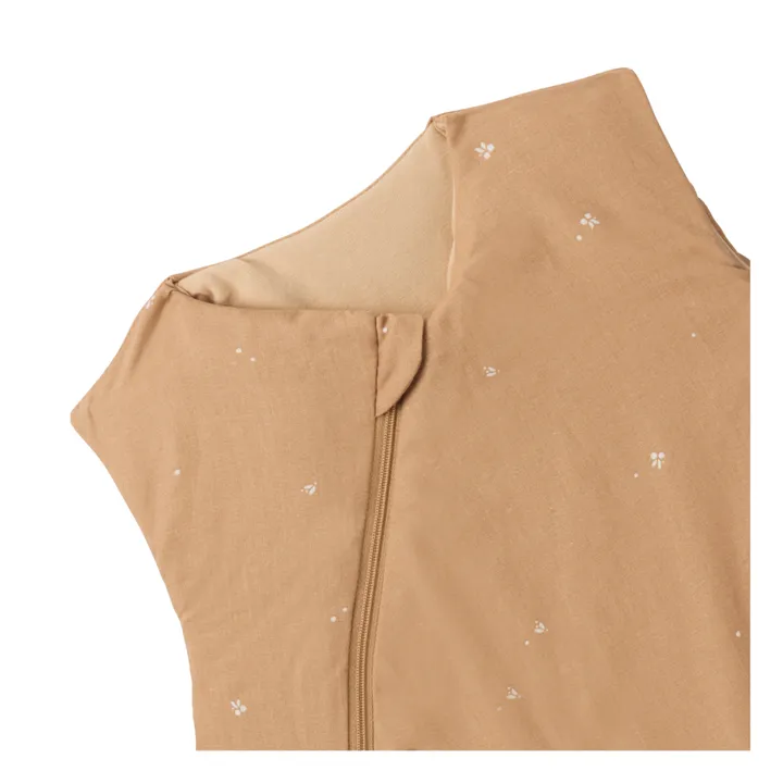 Nobodinoz Gigoteuse Cocoon en coton bio | Blush