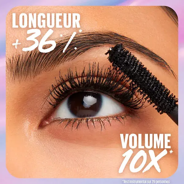 Máscara para cílios Maybelline New York Falsies Surreal 10 ml
