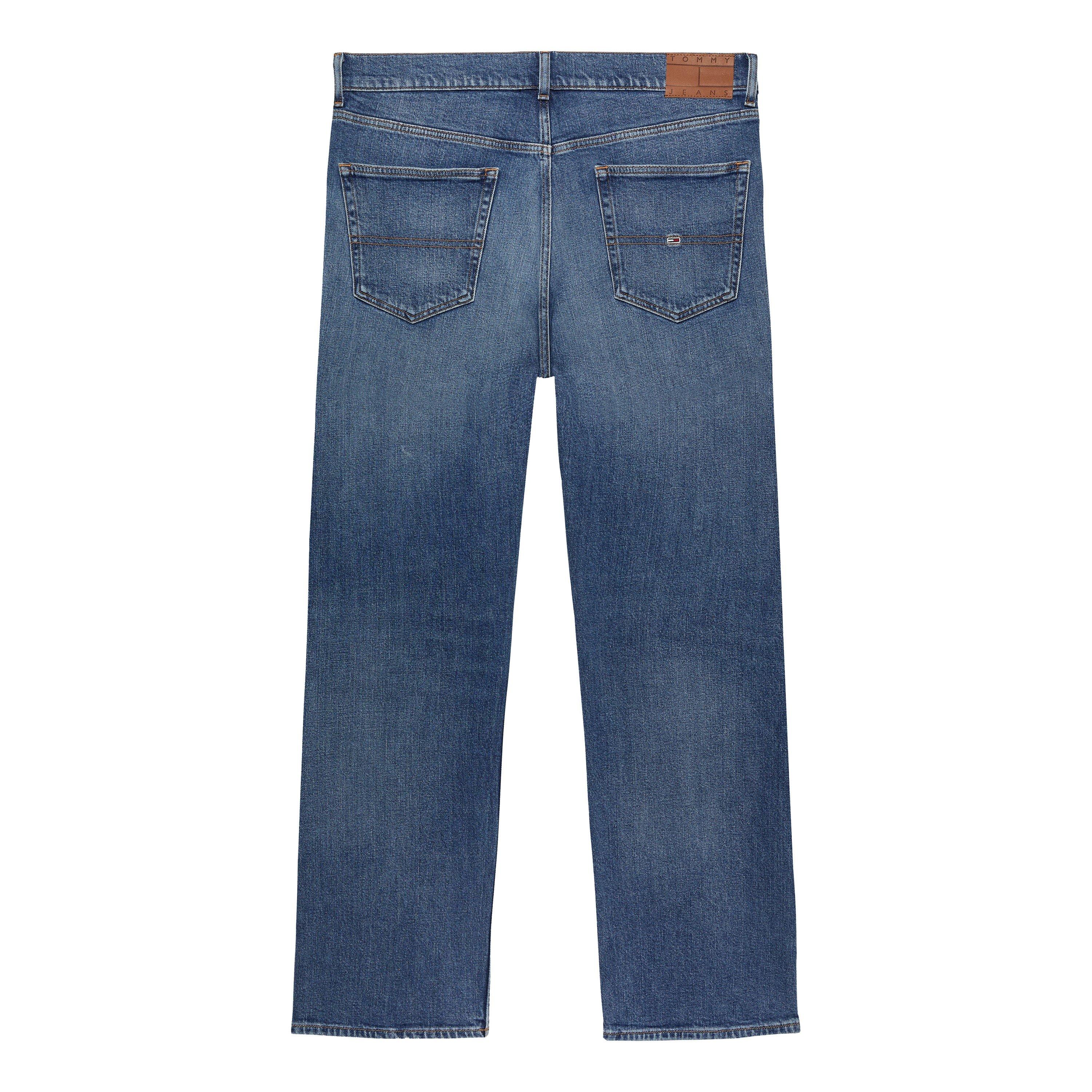 Tommy Jeans OTIS REGULAR STR BI0177
