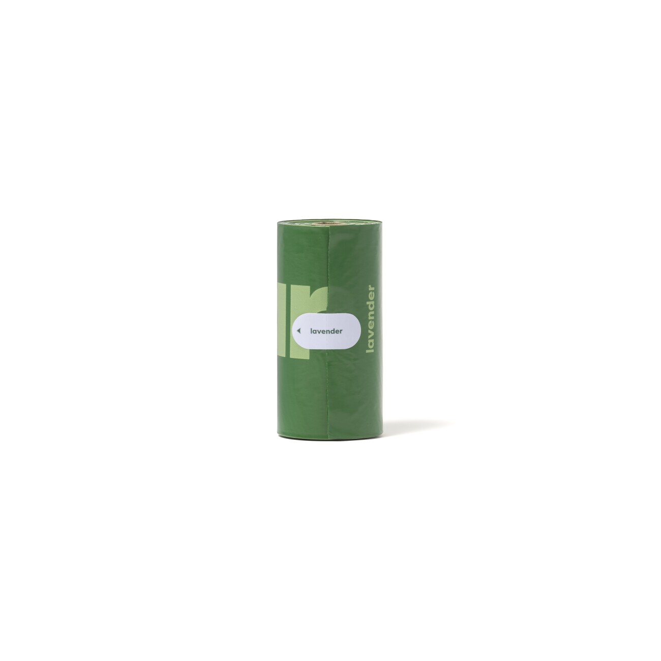 Earth Rated Kotbeutel Lavendelduft auf 8 Nachfüllrollen 120 Stk.