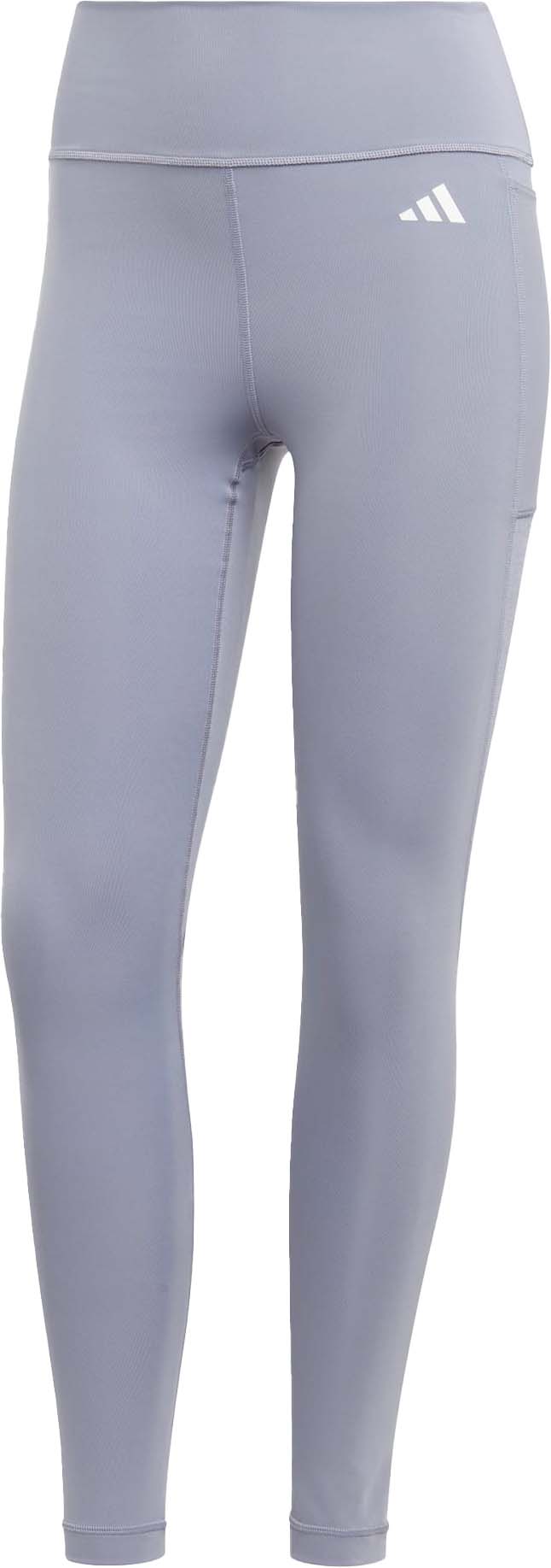 Train Essentials High-Intensity 7/8 Leggings Dame SILVIO