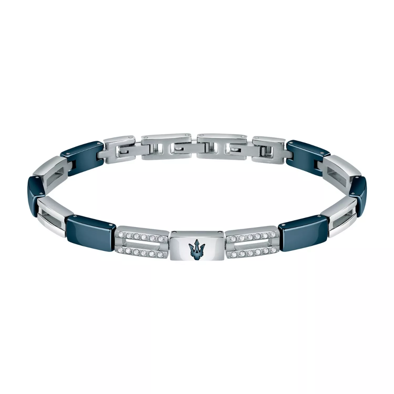 Maserati Armbånd Rustfrit Stål JM223ATZ23