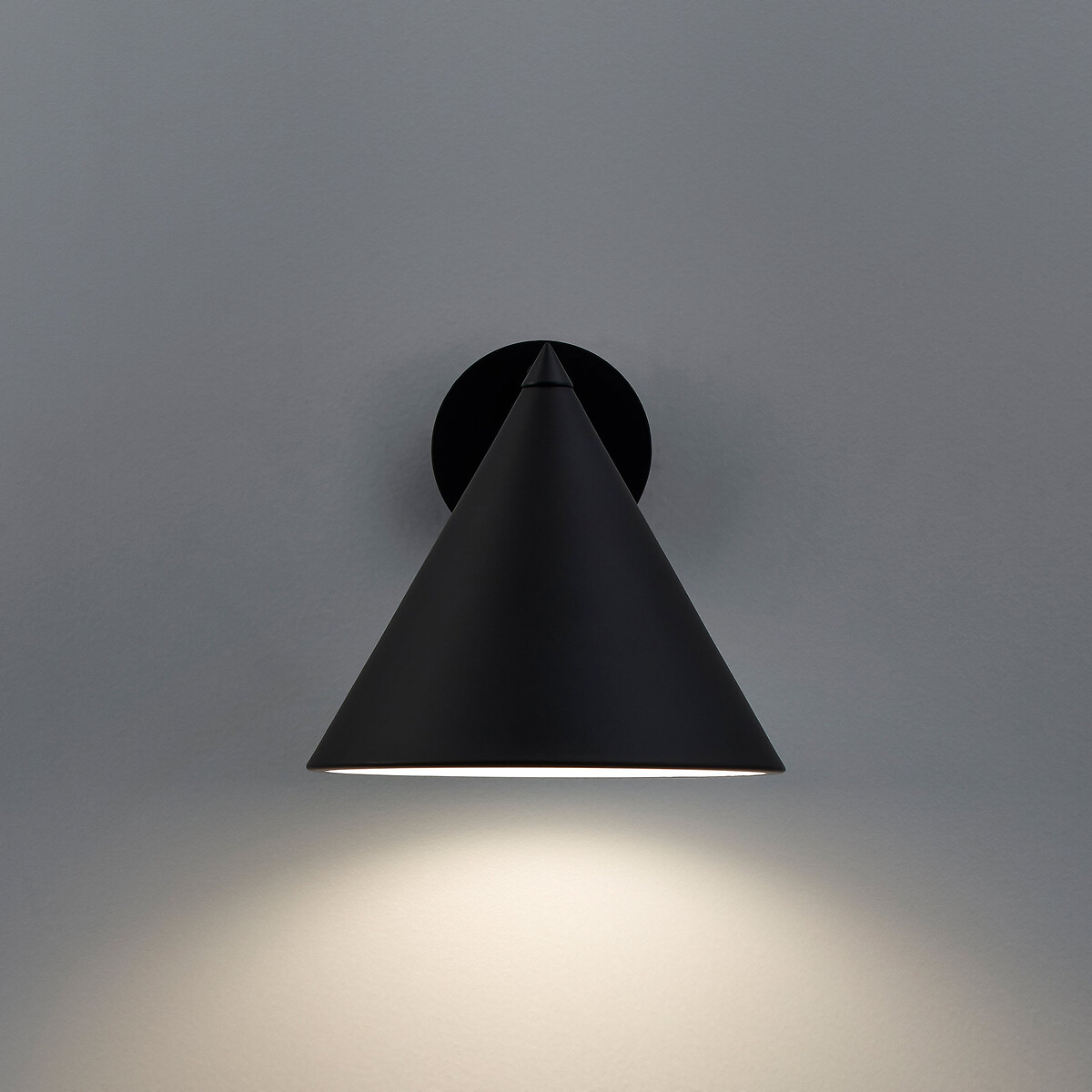 AM.PM<br>Luminária de parede simples, Moke
